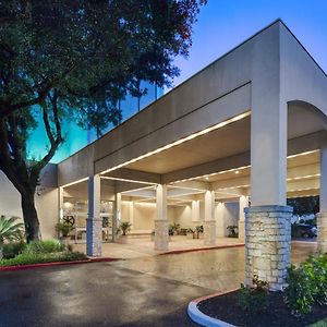 Four Points By Sheraton Houston Citycentre